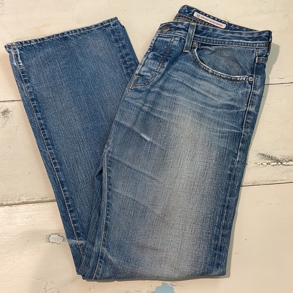Ag Adriano Goldscmied jeans - W 33R - Picture 1 of 12